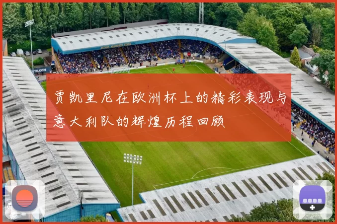 贾凯里尼在欧洲杯上的精彩表现与意大利队的辉煌历程回顾